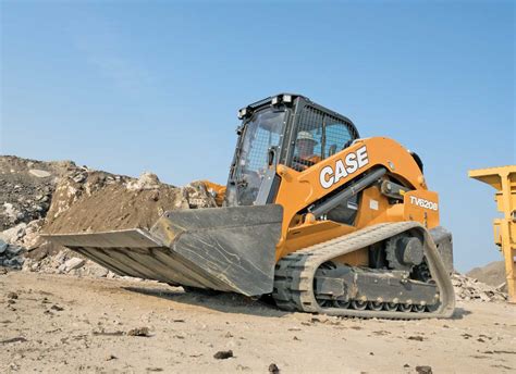 case skid steer track removal|2022 case skid steer.